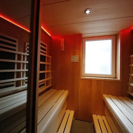 By Schladmingurlaub Апартаменты