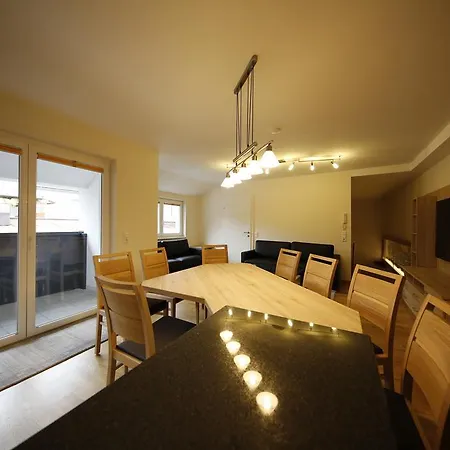 By Schladmingurlaub Apartman *