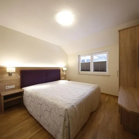 Apartman By Schladmingurlaub