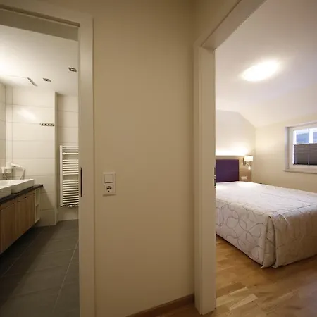 By Schladmingurlaub Апартаменты Шладминг