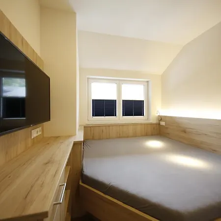 By Schladmingurlaub Шладминг