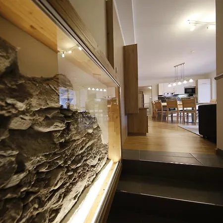 By Schladmingurlaub Apartman