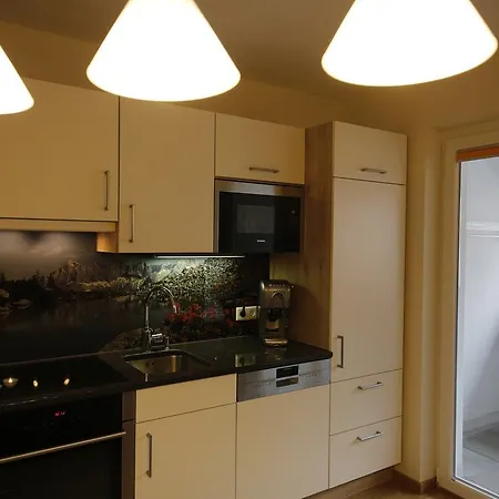 By Schladmingurlaub 아파트 *