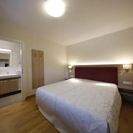 Апартаменты By Schladmingurlaub Шладминг