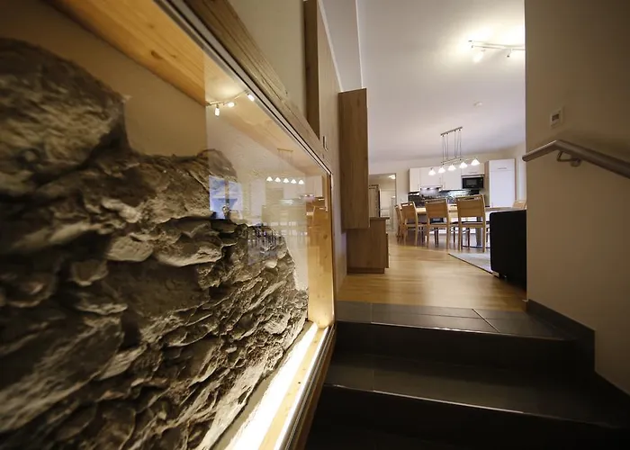 By Schladmingurlaub Lägenhet